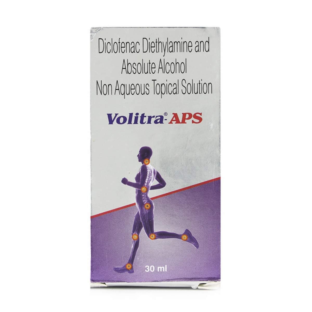 Volitra-Aps 4% - Bottle of 30ml Solution