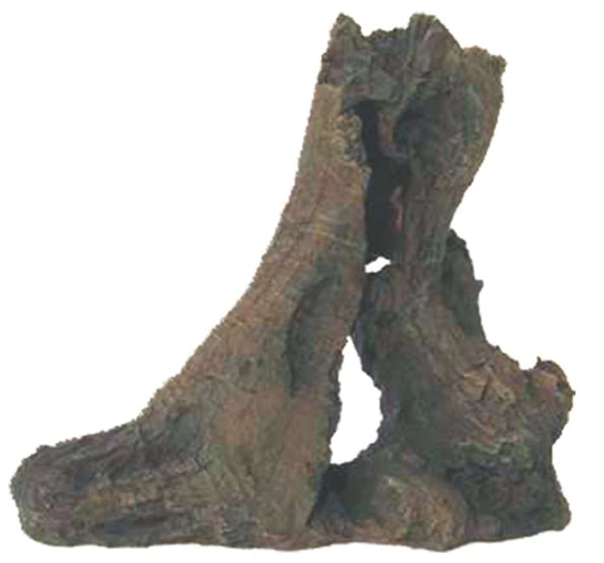 Ocean Star International Rough Tree Stump
