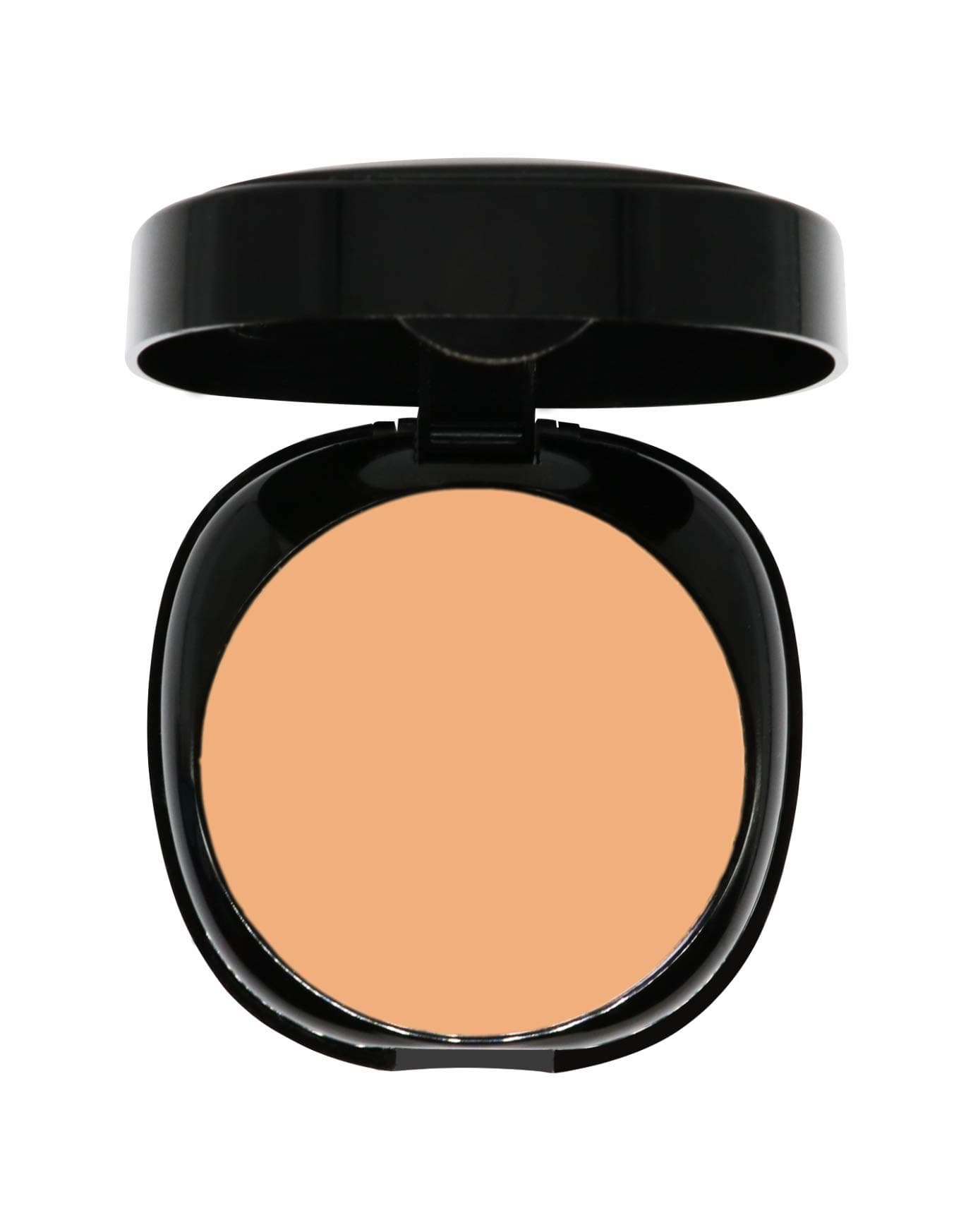 MATT LOOK Studio Fix Powder Plus Foundation | 2 in 1 Compact | 24g | | Weightless formula | Water Proof | Blendable and Buildable formula | Full coverage | Sweat- Proof Give-Me-Sun
