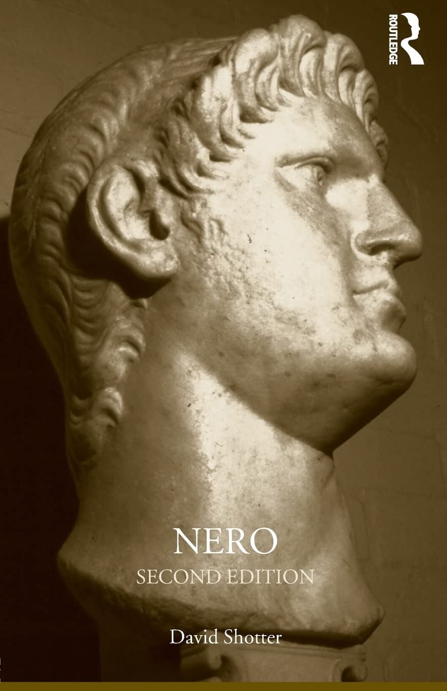 Nero (Lancaster Pamphlets in Ancient History)