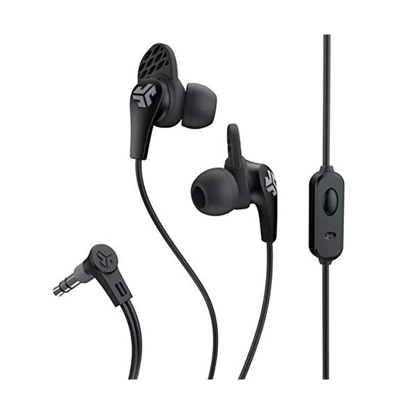 Audio JBuds Pro Wired In-Ear Earbuds