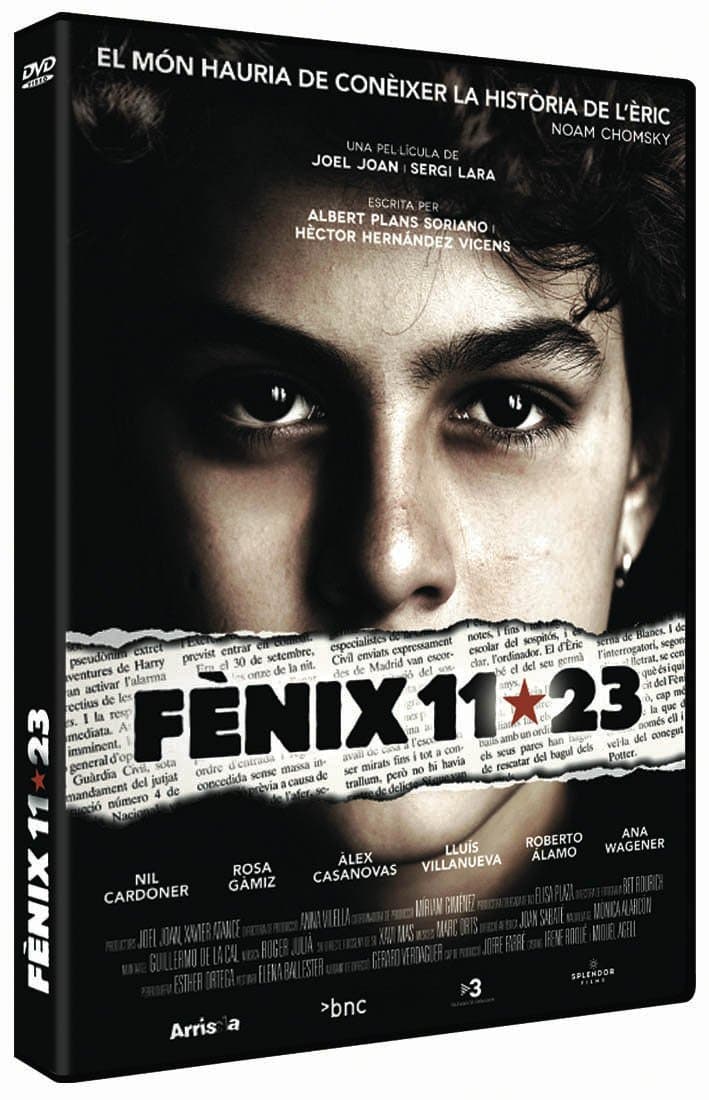 Fènix 11 * 23 (Import) [2011]