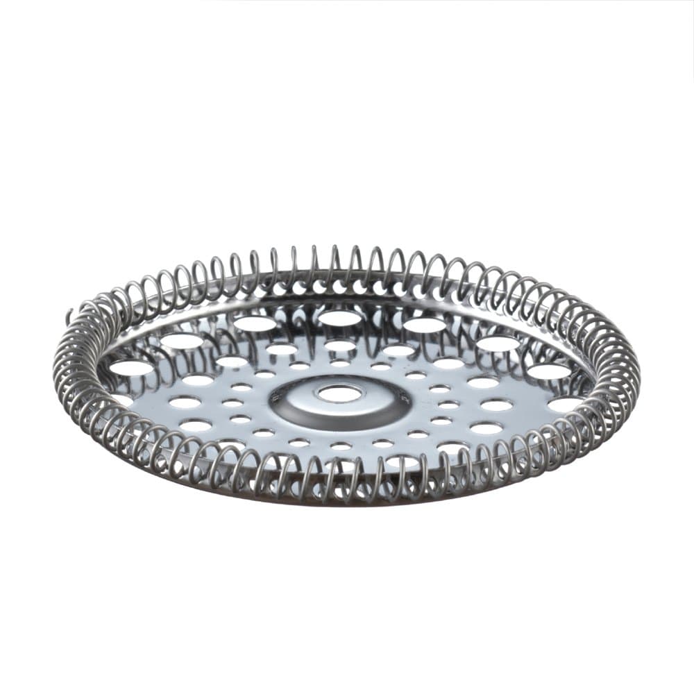 Component Component Metal Spiral Plate For Coffee Maker 12 Cup, 1.5 L, 51 Oz,