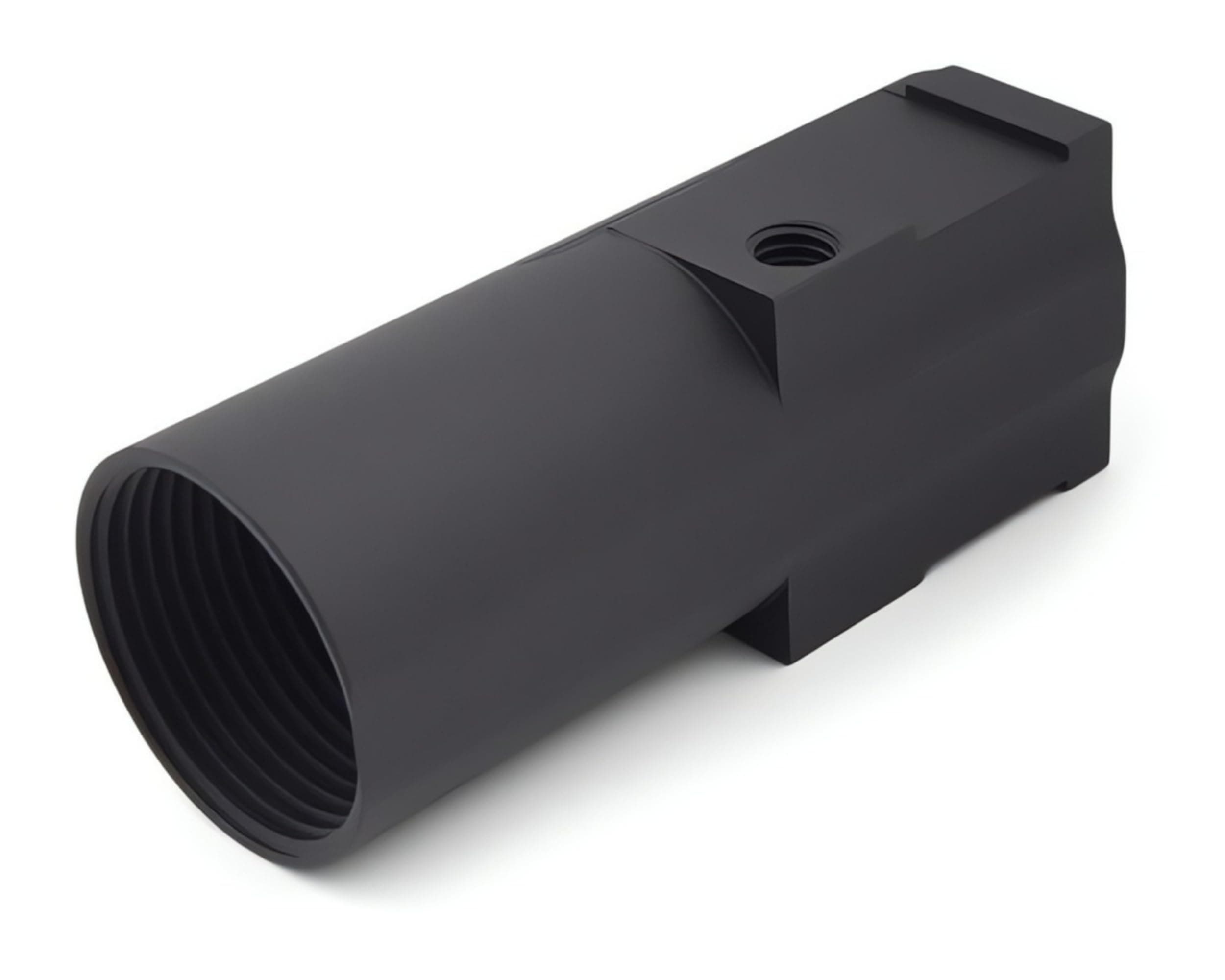 12 Gram Co2 Extender Adapter - Compatible with BYRNA LE/SD/HD/EP - Cartridge Boost Adaptor Accesories