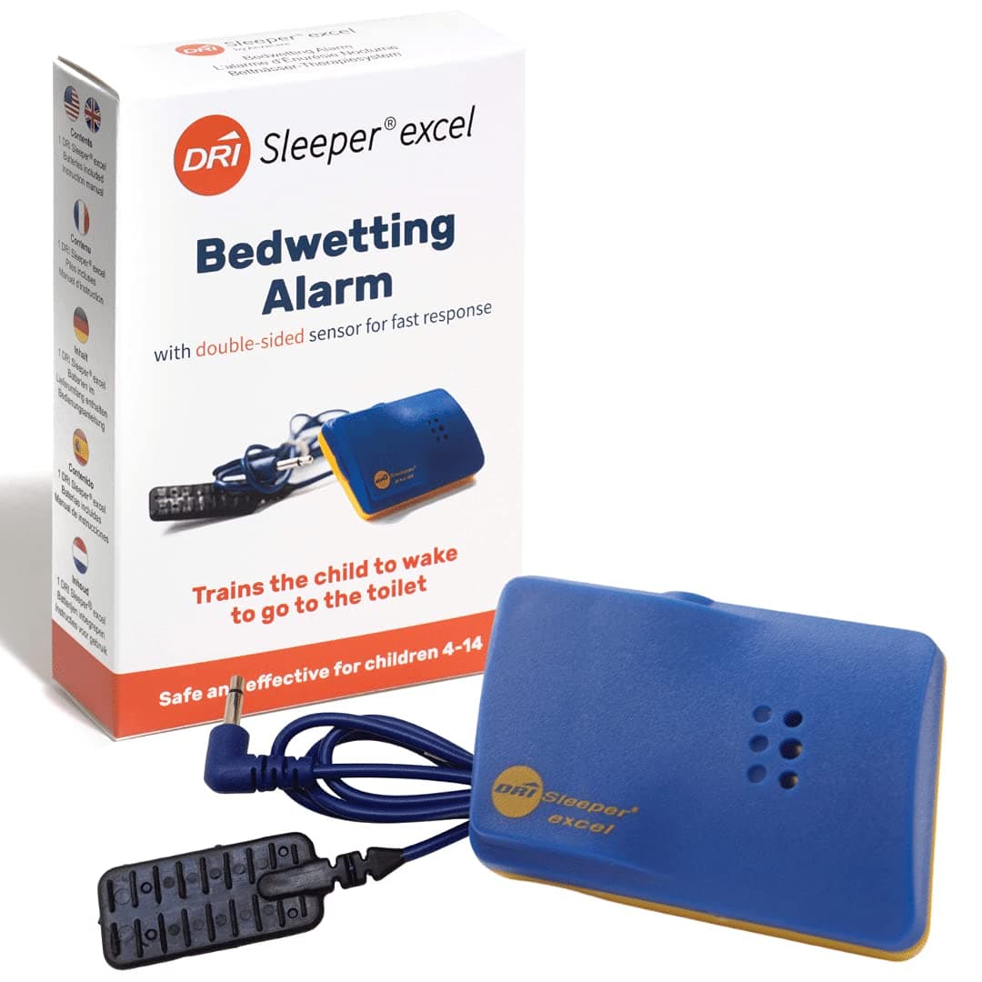 Excel - Bedwetting Alarm for Children