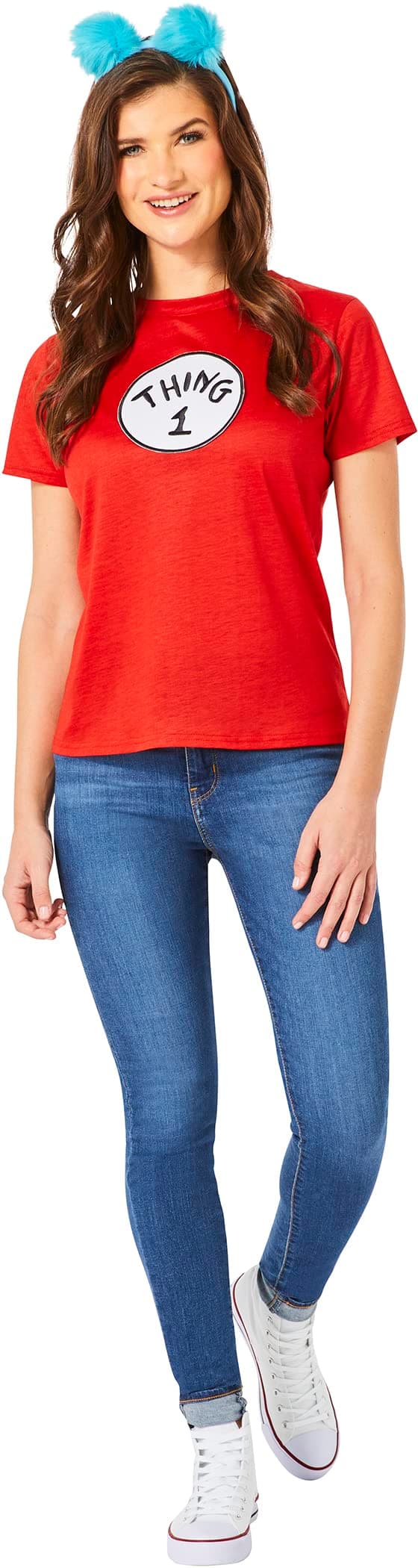 InSpirit Designs Dr. Seuss, Thing Kit