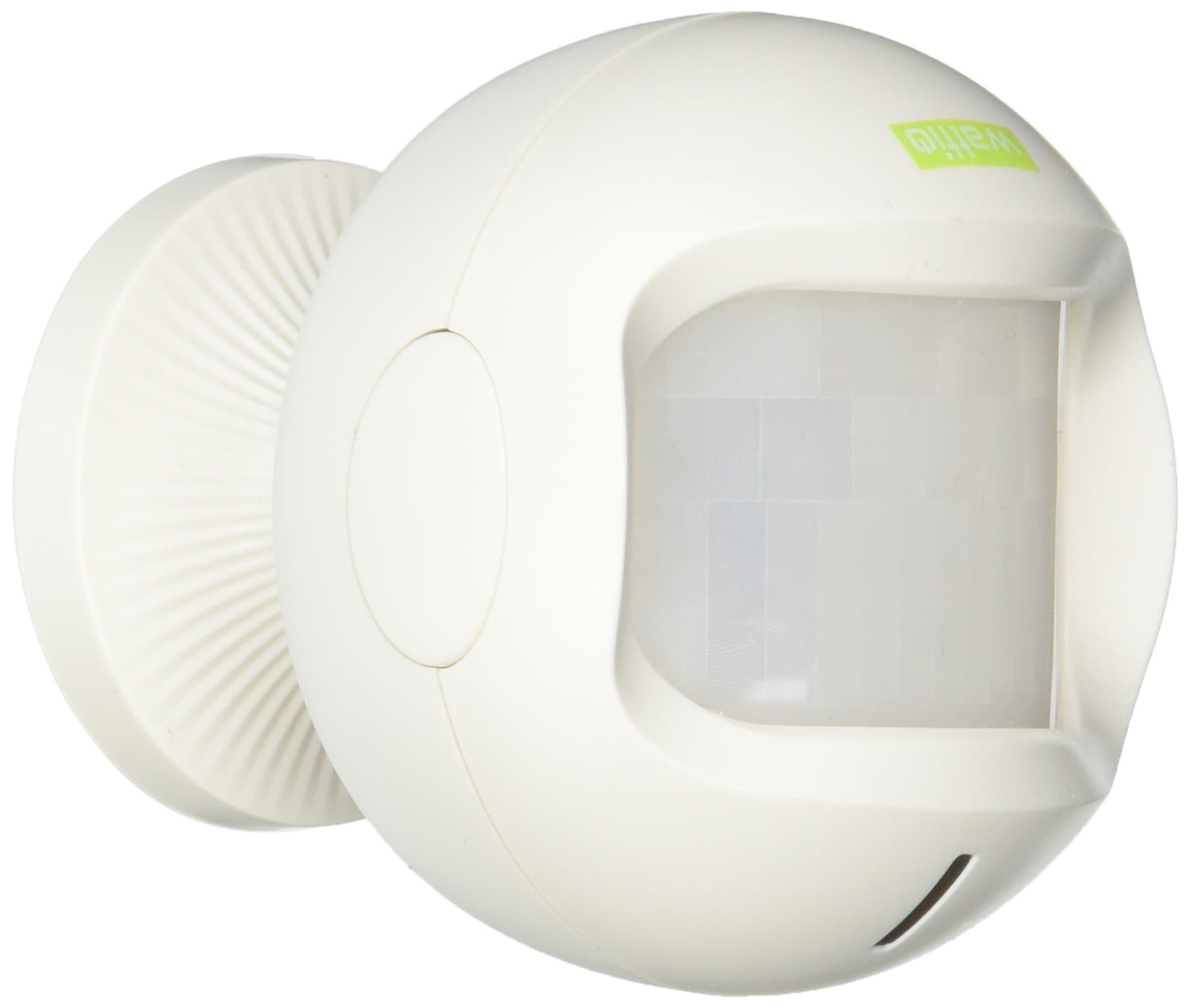 WattioMotion Smart Movement and Temperature Sensor