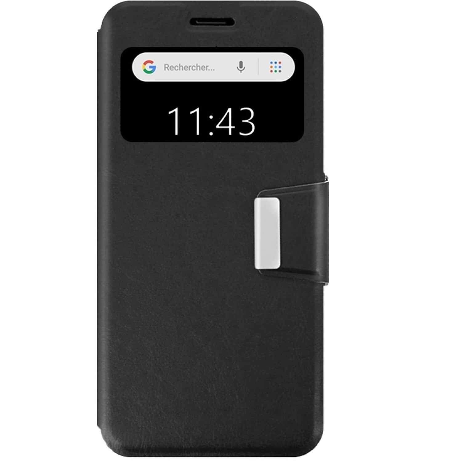 iPOMCASECoque Pochette pour Wiko Bloom 2