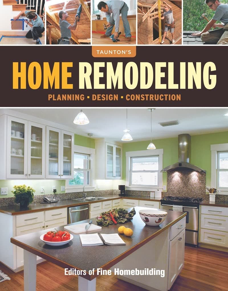 Taunton′s Home Remodeling