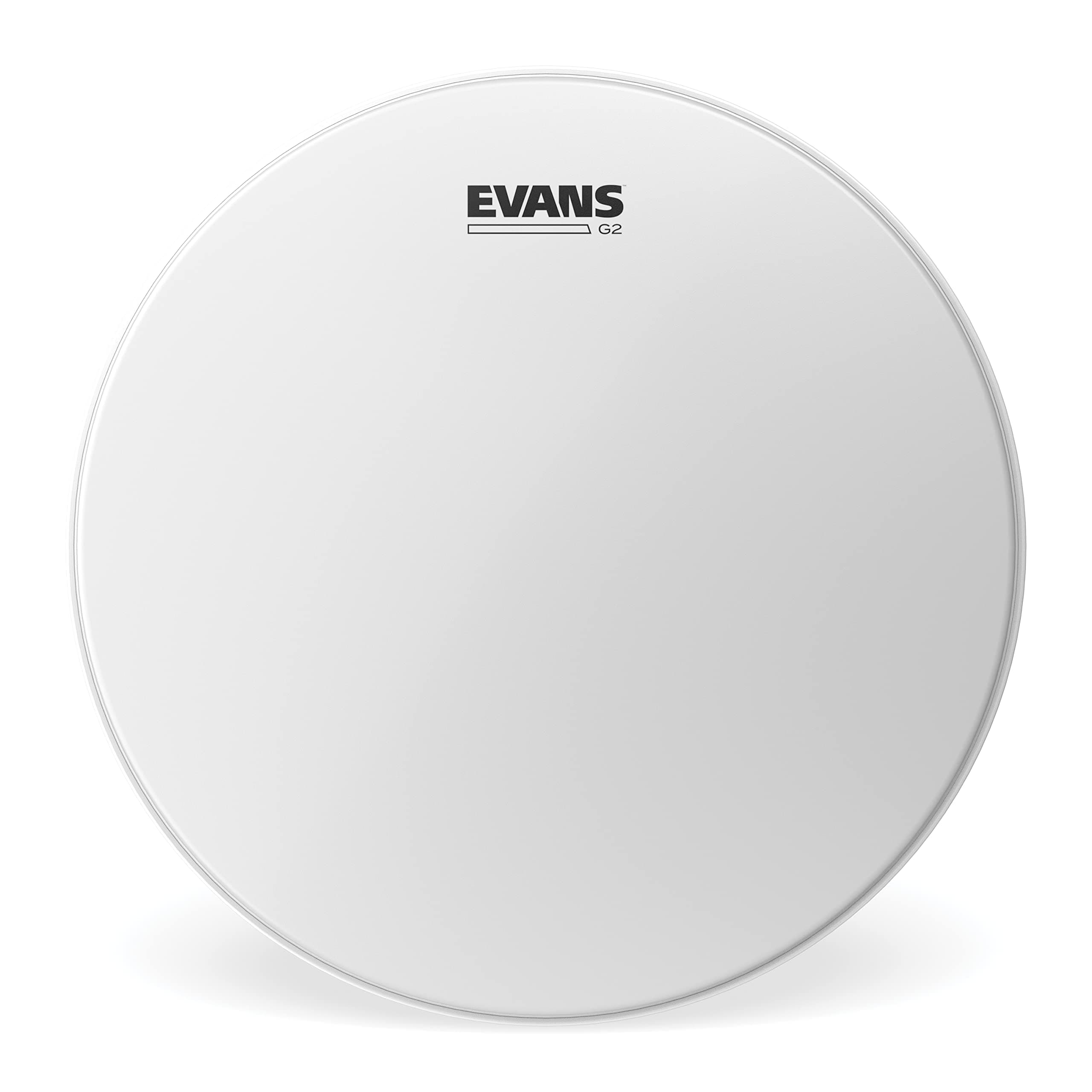 Evans Drum Head 10 Inch G2 Coated Tom Batter