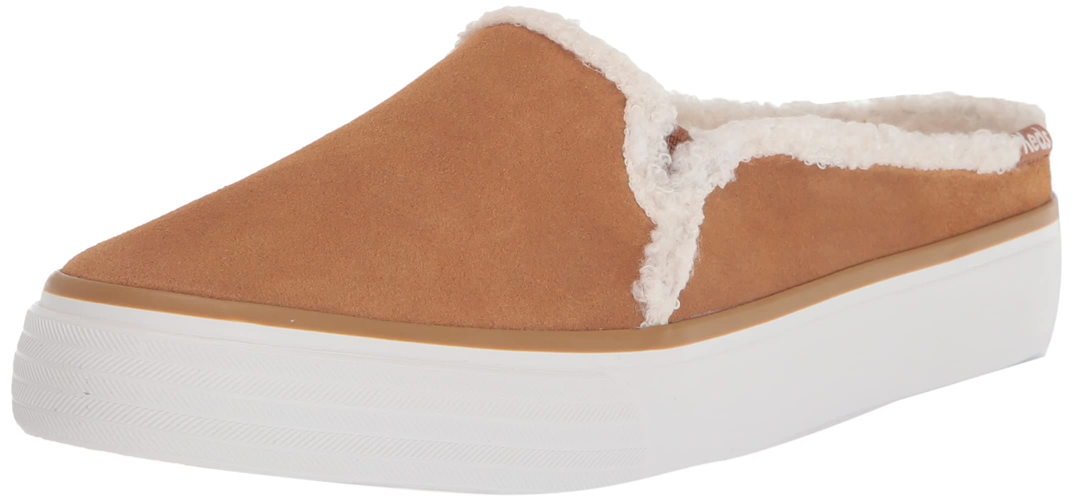 KedsWomen's Double Decker Mule Slip on
