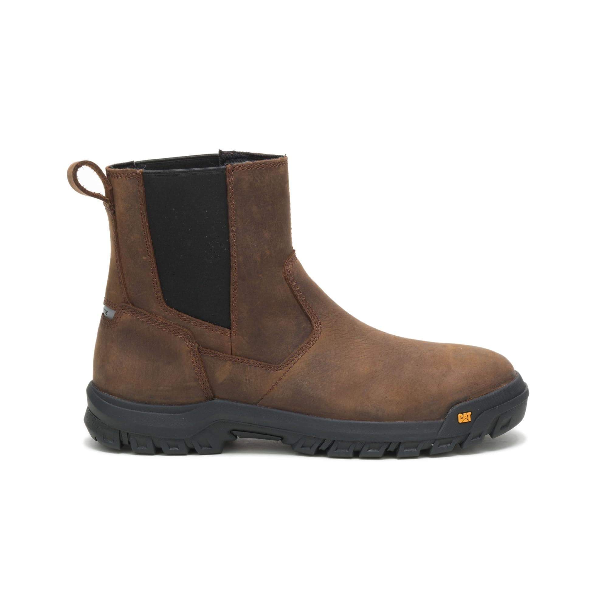 Men's Wheelbase Steel Toe