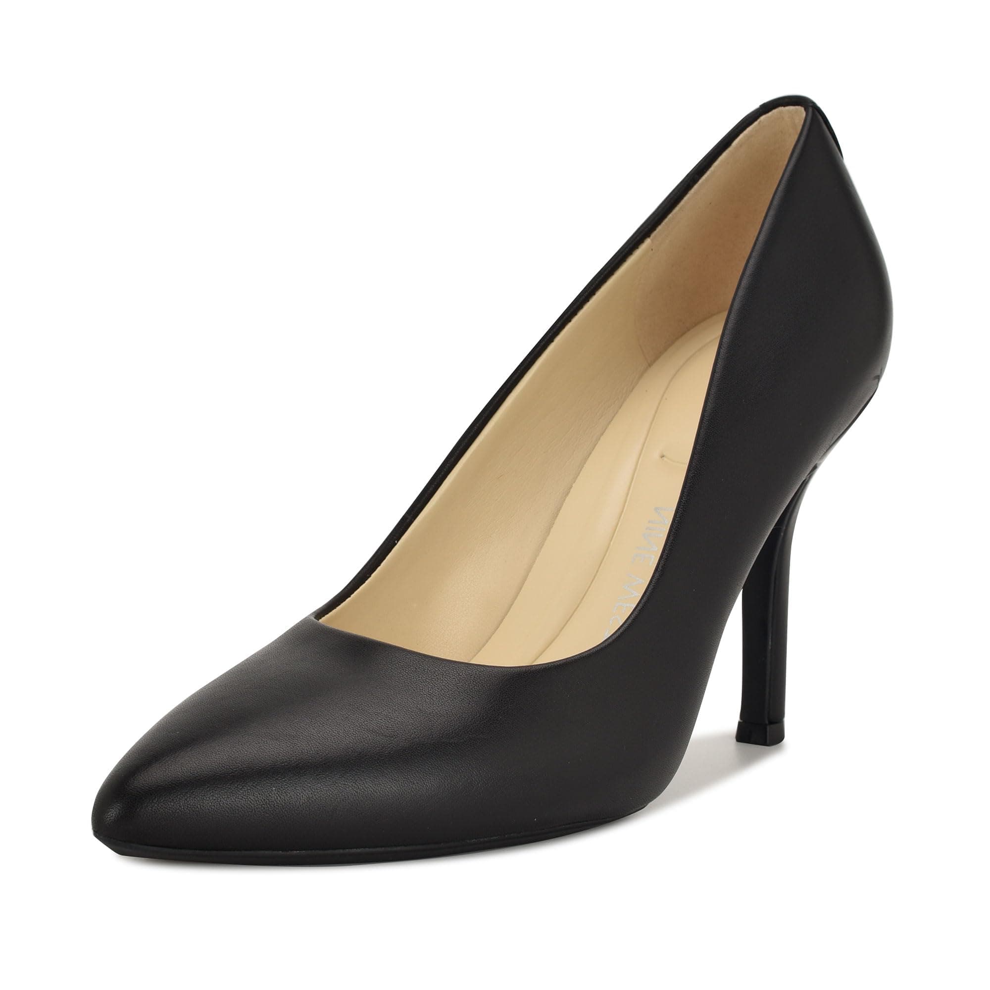 Women's Fifth 9x9 Pointy Toe Pump