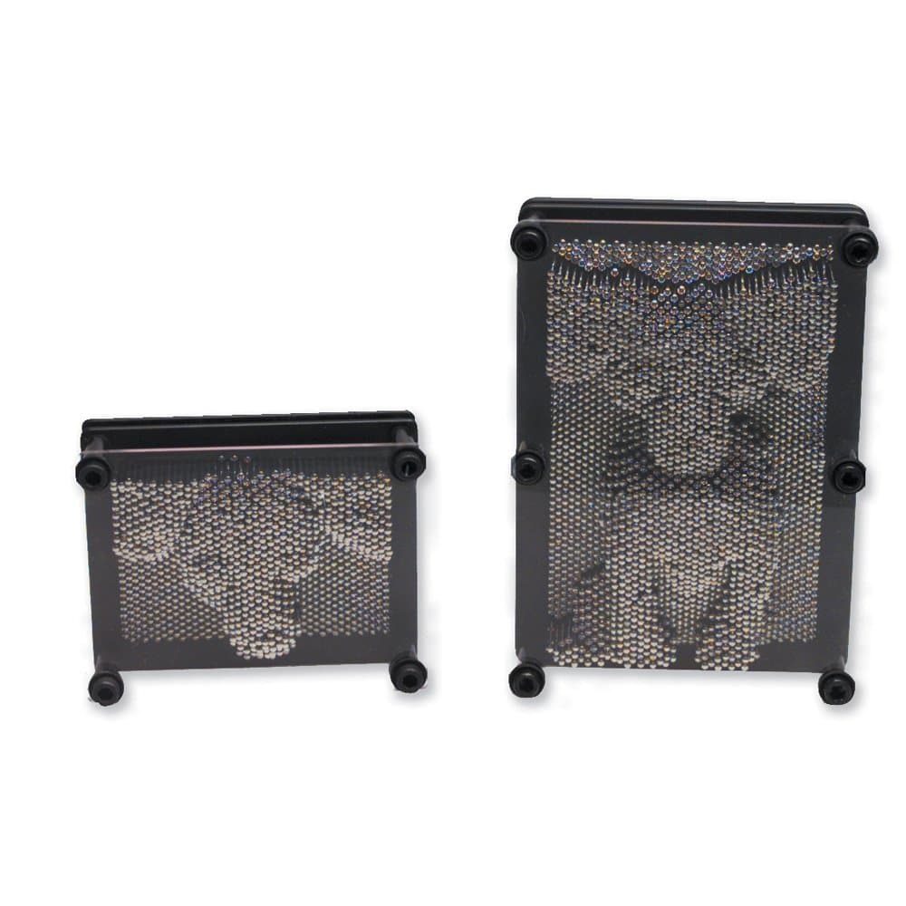 DOMAGRON Pin Point Impression Needle Art Frame (5" x 7")