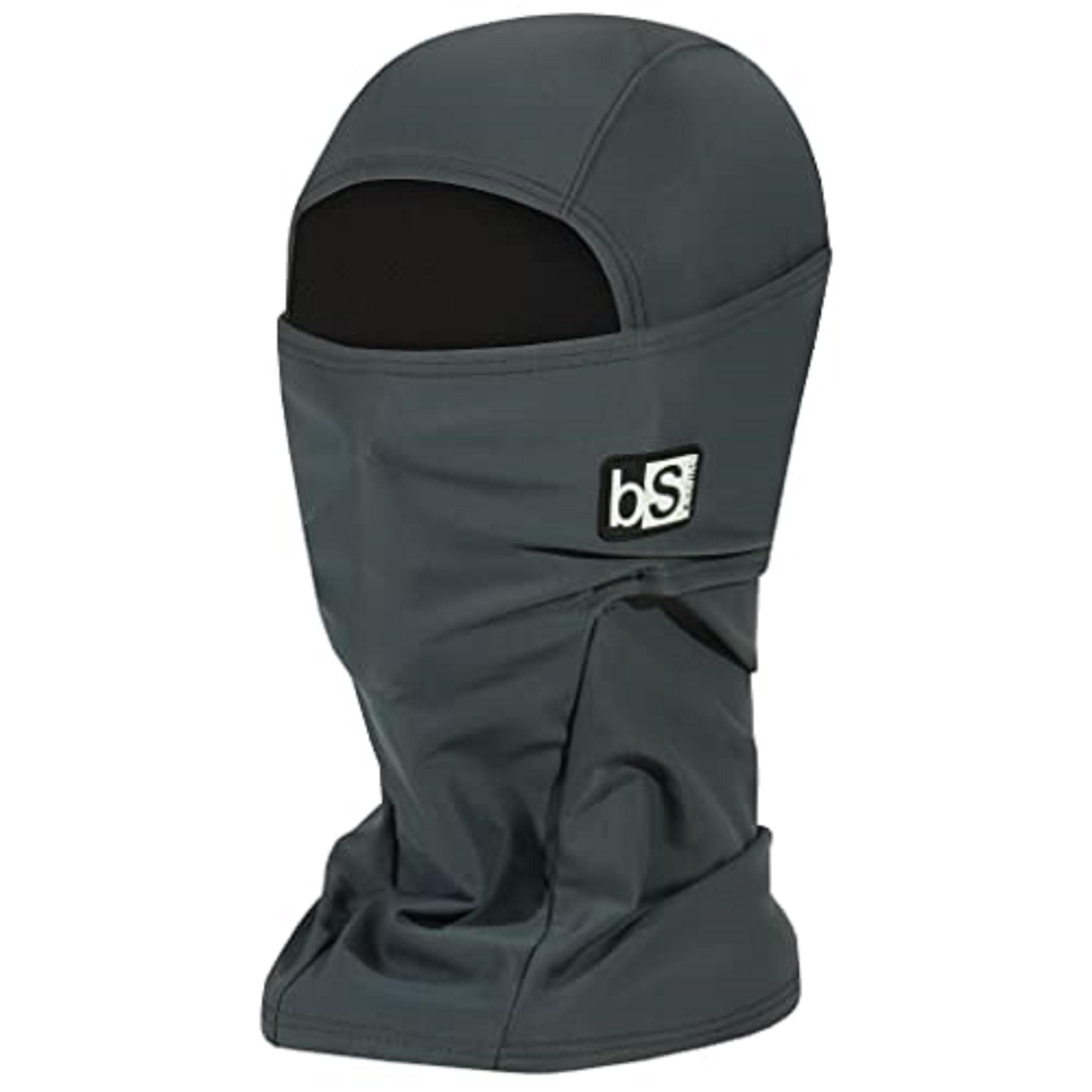 The Expedition Hood Balaclava