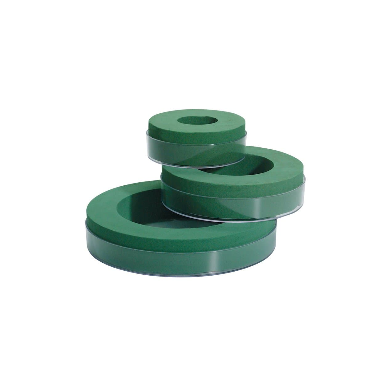 Aquafoam 1509161 Designer Ring, 6"