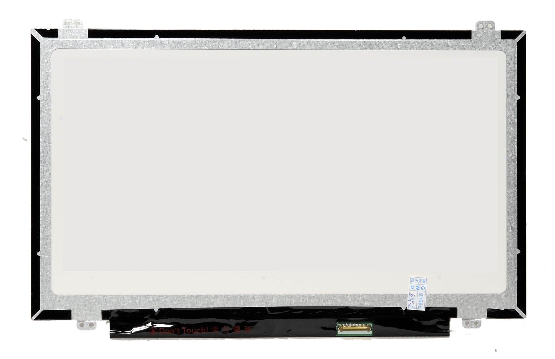 CHIMEI N140BGE-E43 14.0" LCD LED Screen Display Panel WXGA HD