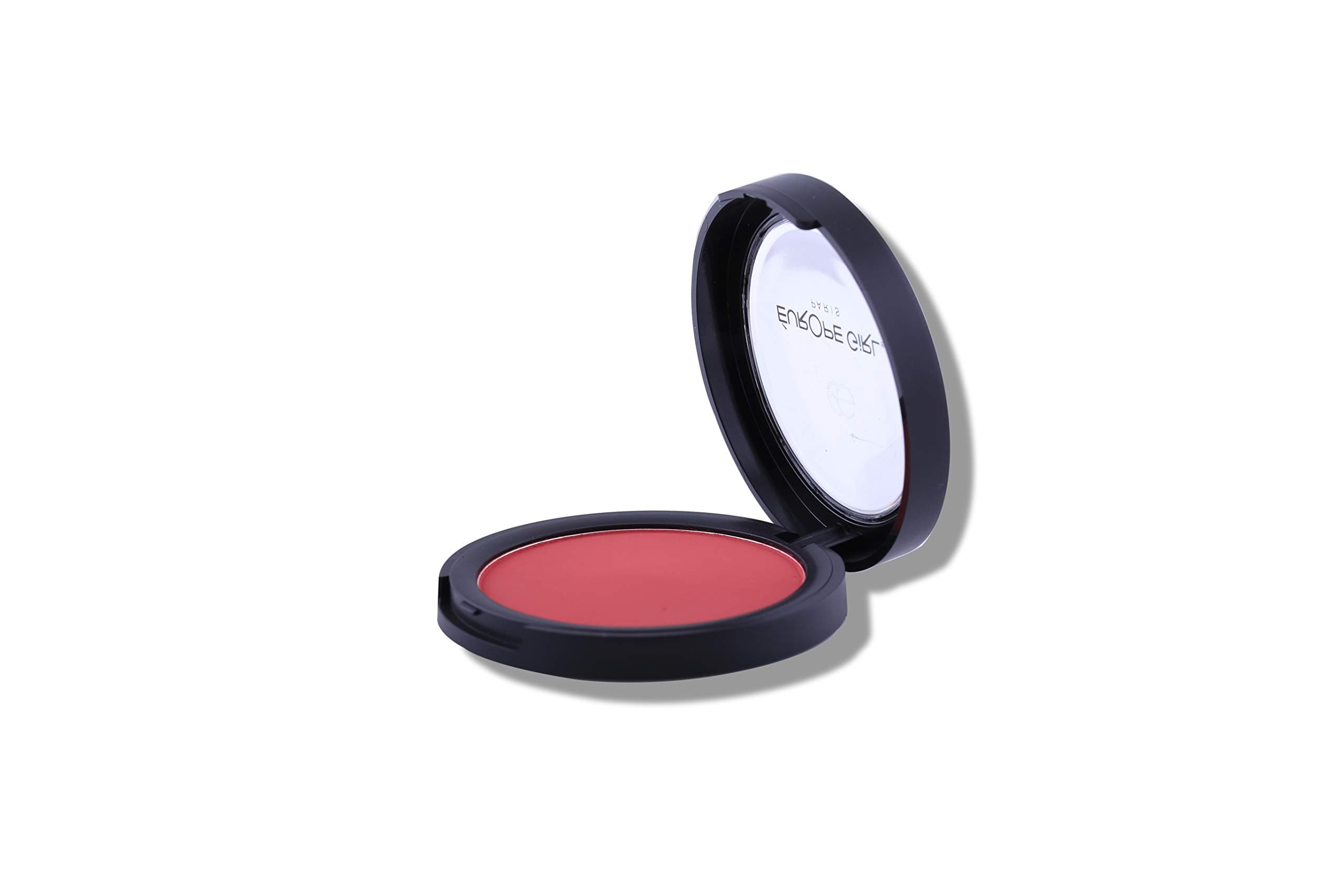 EUROPE GIRL MATTE BLUSHER (RASPBERRY)