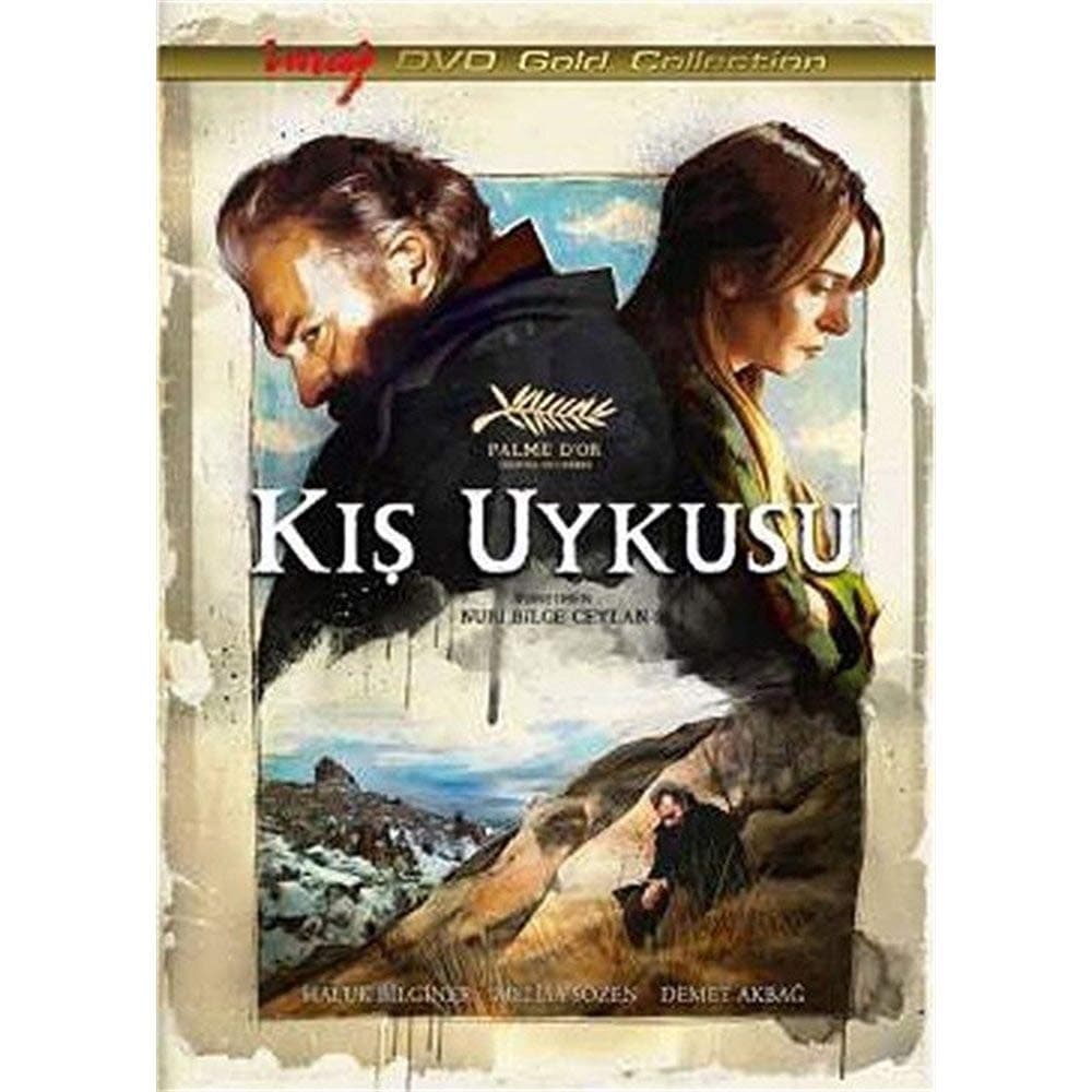 Winter Sleep - Kis Uykusu