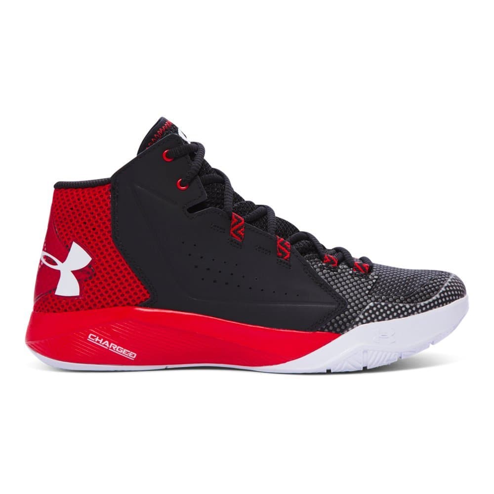 Under Armour Men's Torch Fade