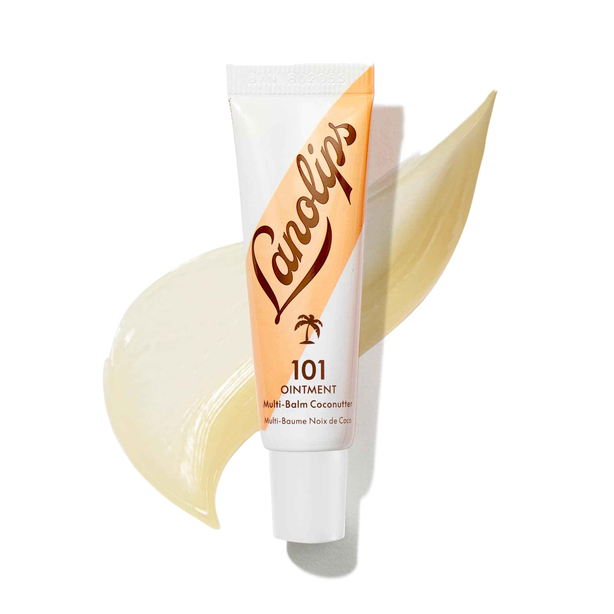 Lano 101 Multi-Balm Coconutter