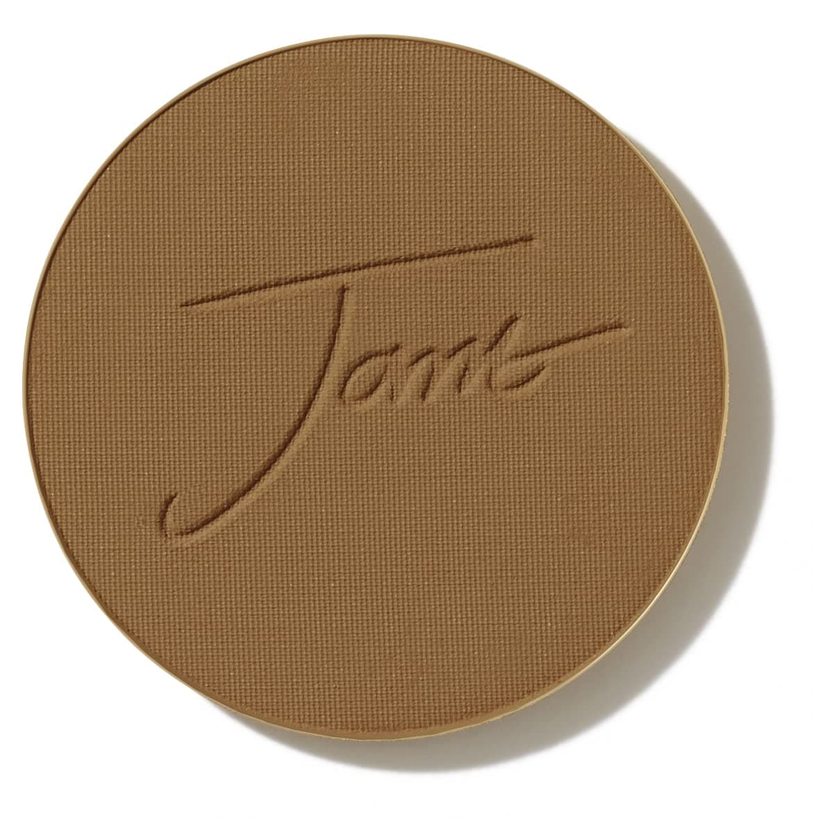 - jane iredale PurePressed Base Mineral Foundation Refill or Refillable Compact Set| Semi Matte Pressed Powder with SPF | Talc Free, Vegan, Cruelty-Free