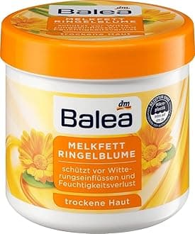 Melkfett milking grease Calendula Marigold Protects Skin Against Environmental Damage