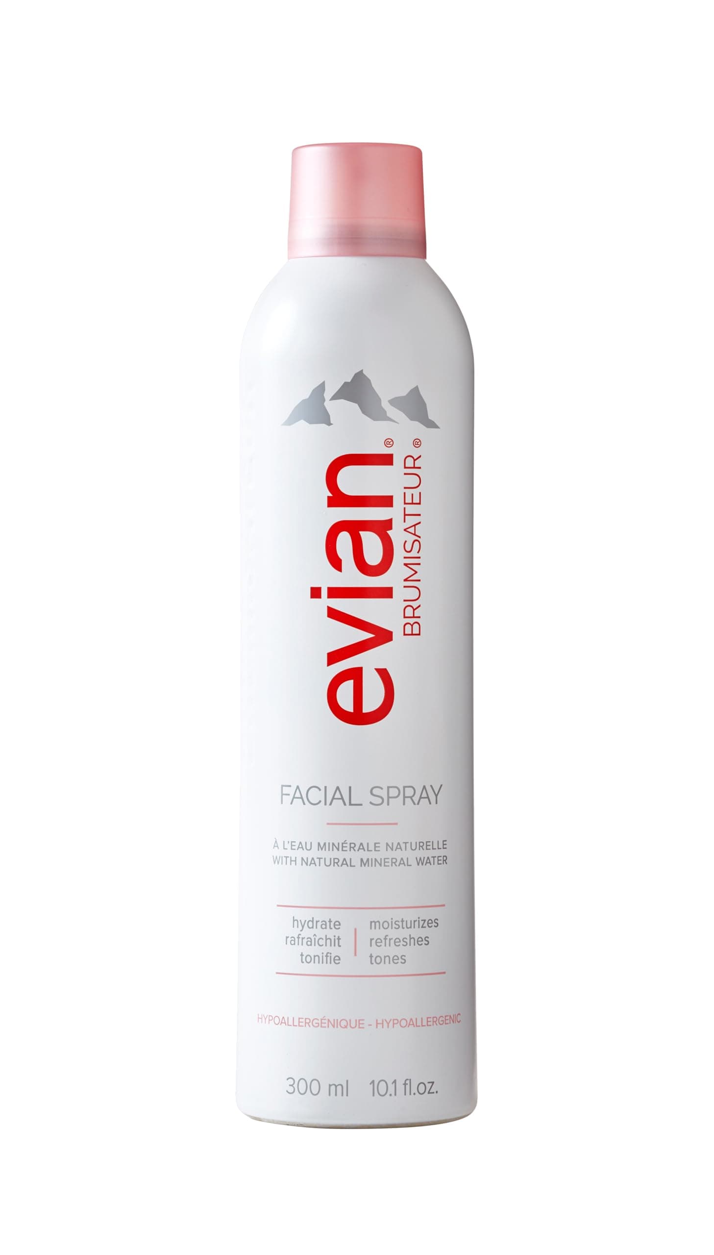Evian Brumisateur® - 300Ml