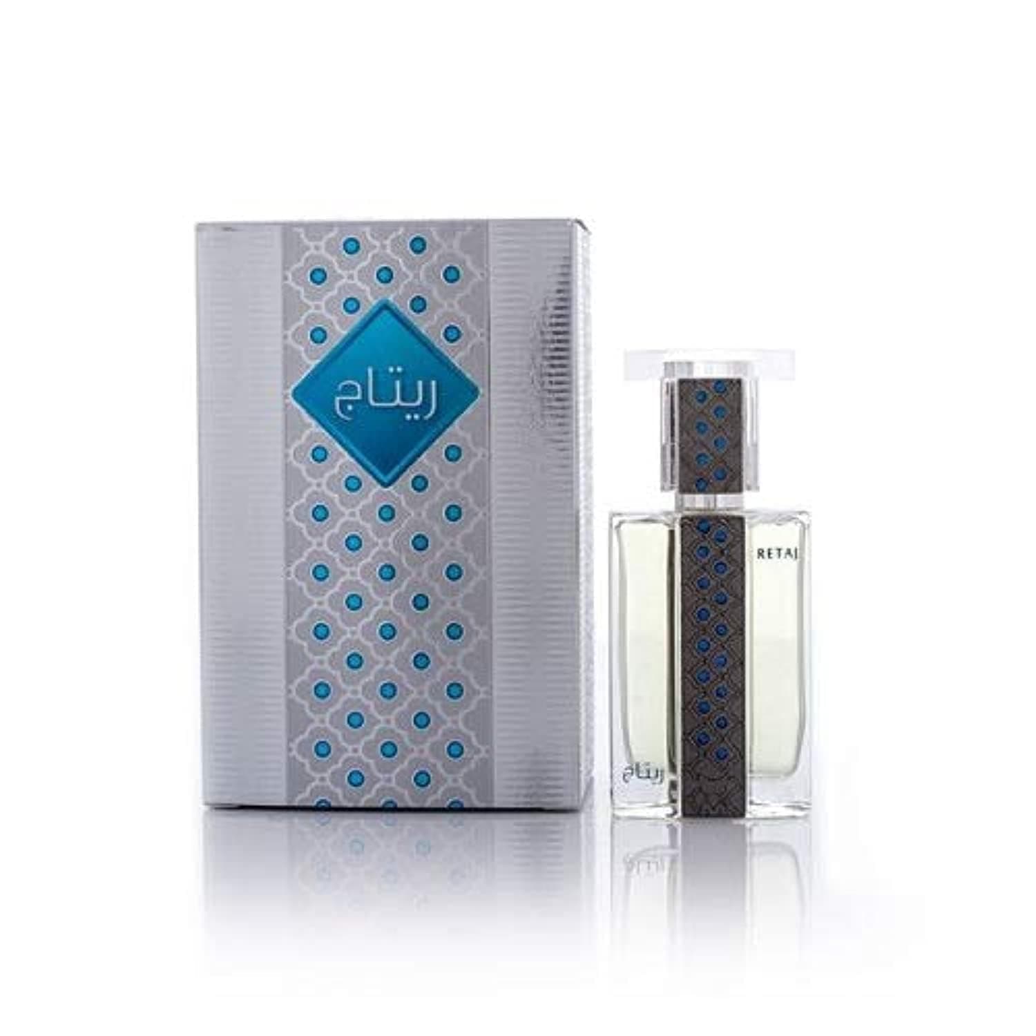 Almajed for Oud Retaj Perfume, 50ml