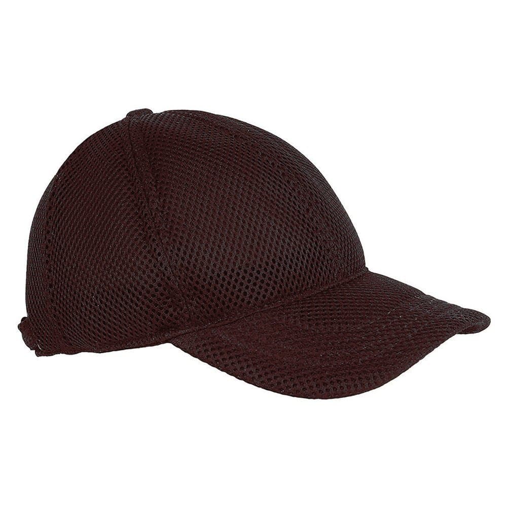 ZachariasUnisex Net Baseball Cap
