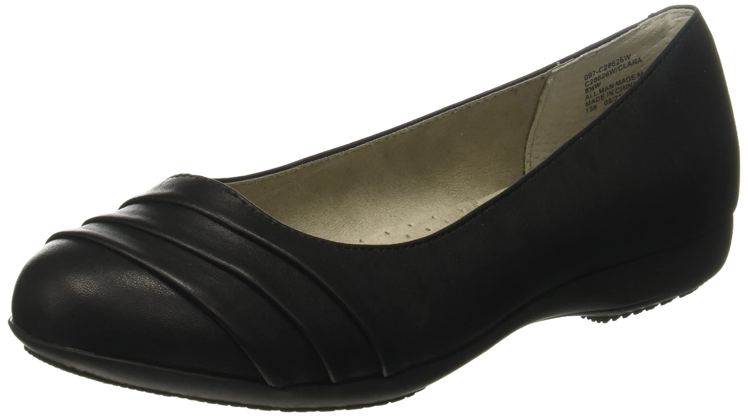 Women's Shoes Clara Ballet Flat