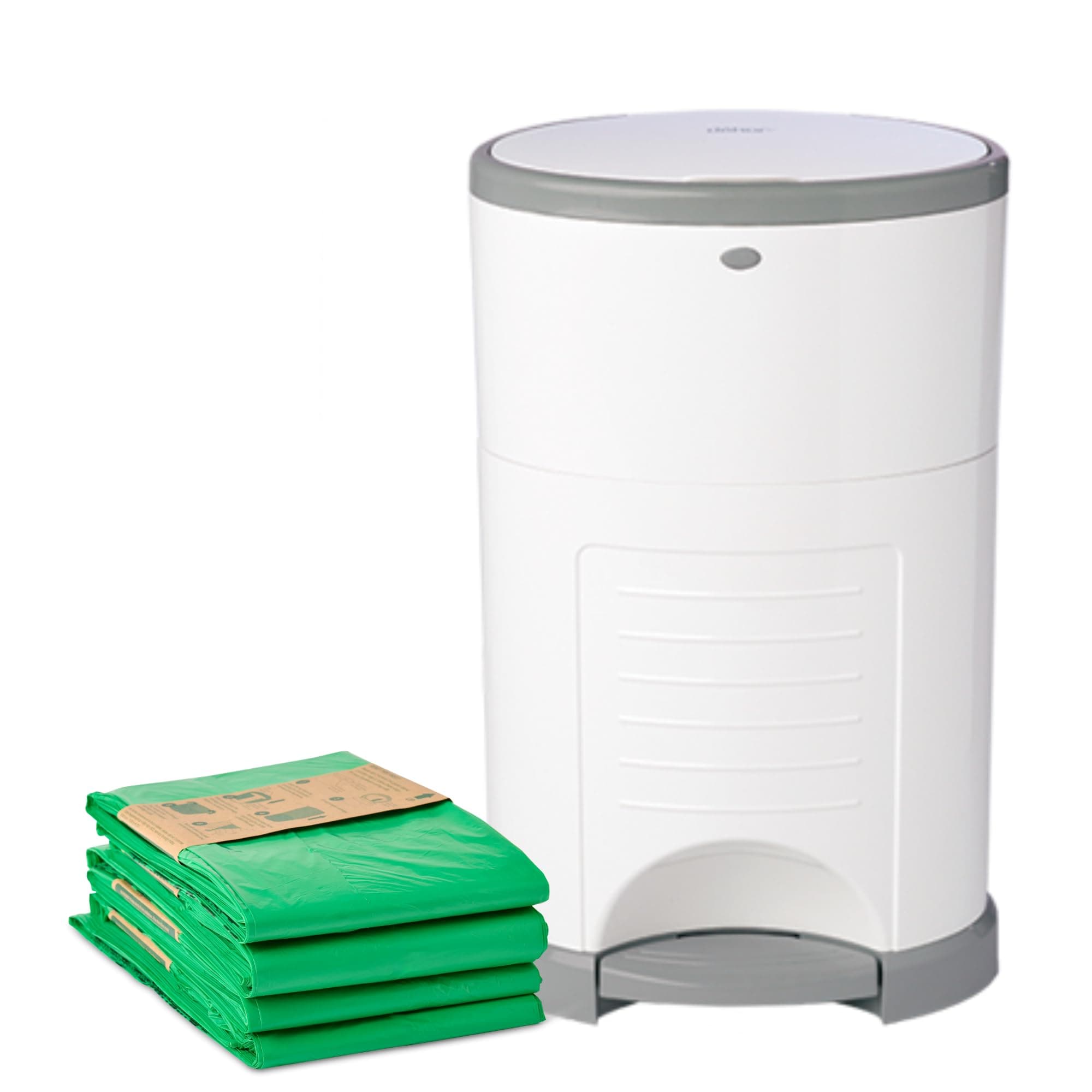 Diaper Dekor EKO Plus Diaper Pail