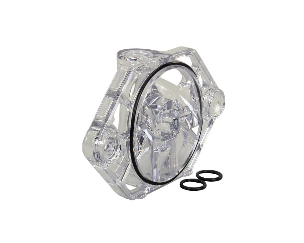 Saniserv 188470 Soft Serve Front Plate Kit