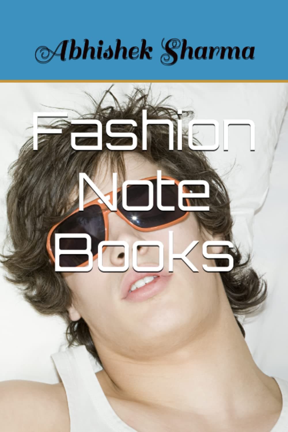Fashion Note Books