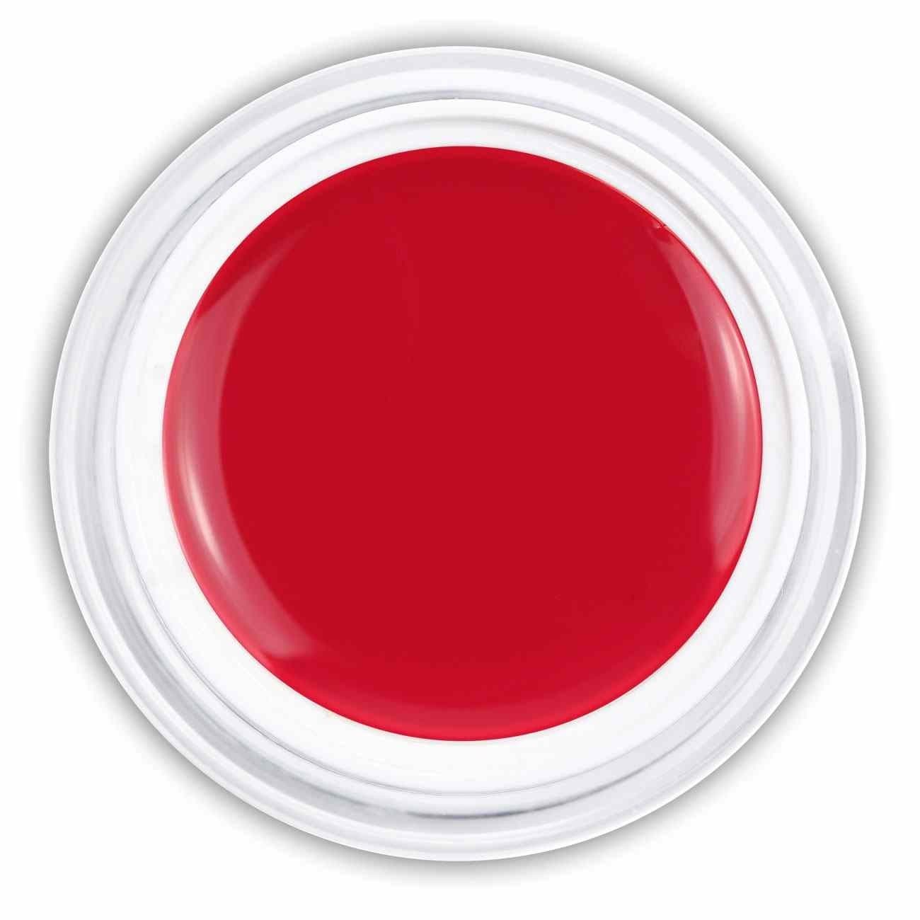 StudioMax Glossy Colour Gel Cherry Red