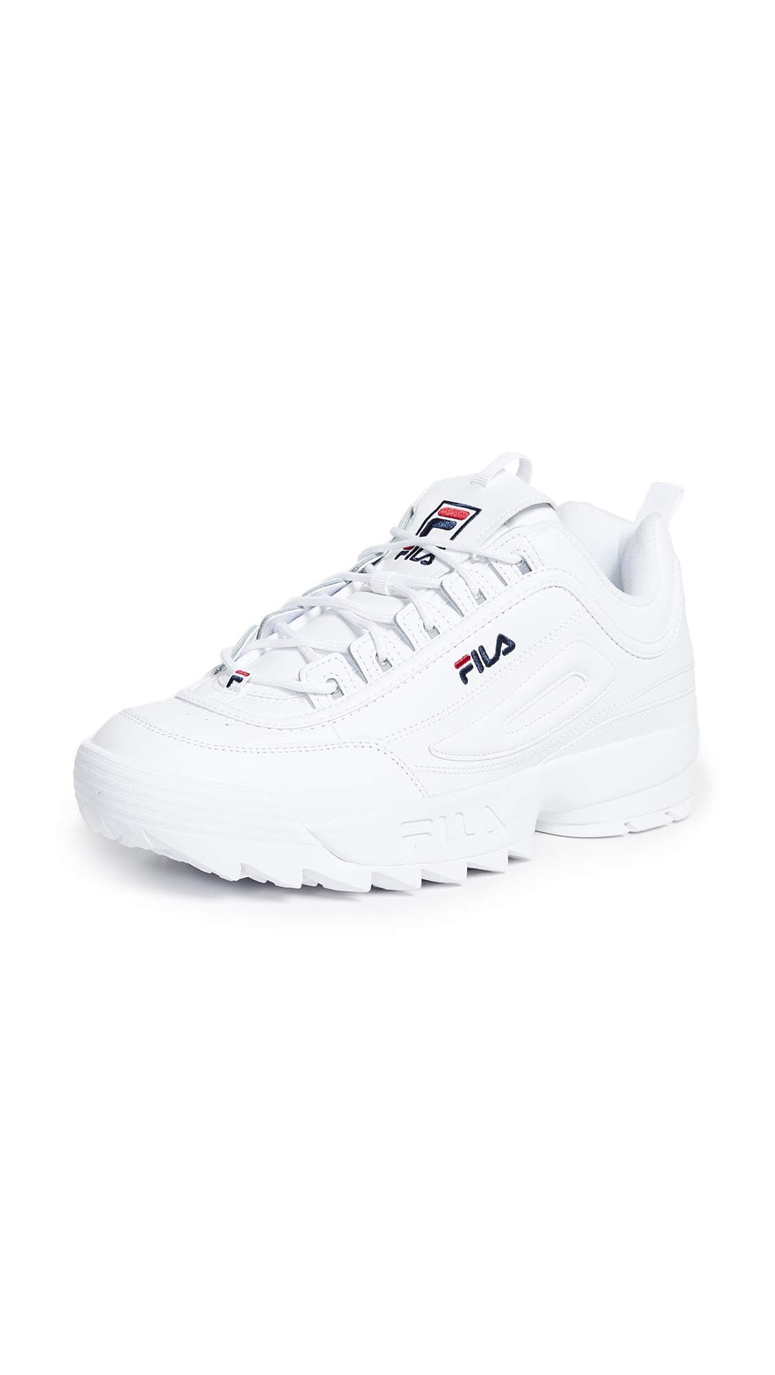 Disruptor Ii mens Sneaker