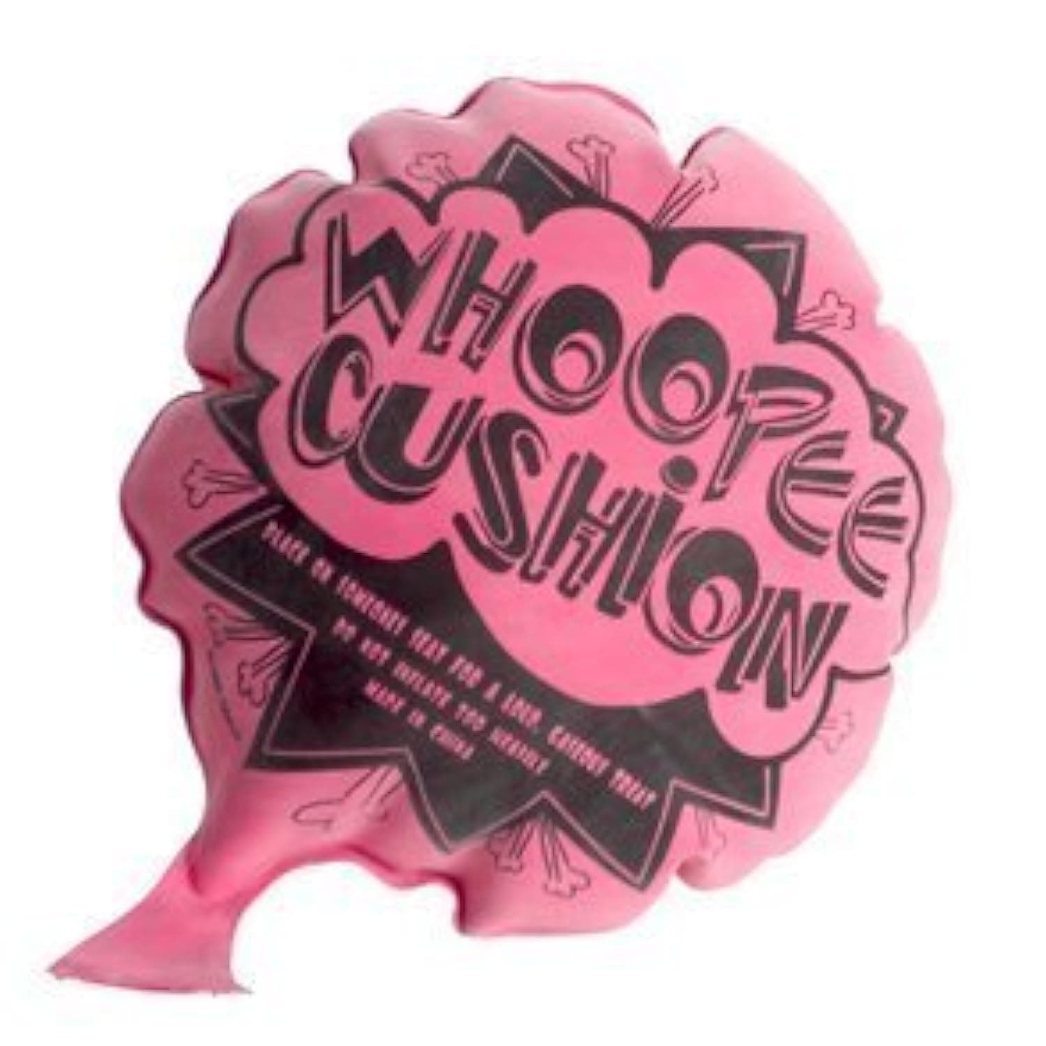 Whoopie Cushion