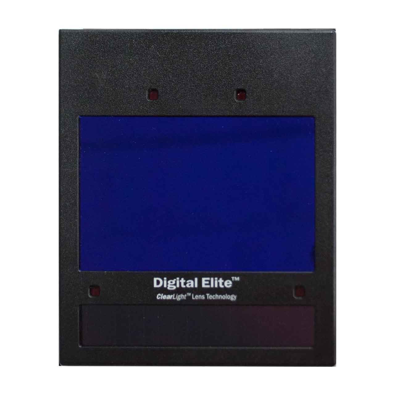 Miller 280056 Replacement Lens Assembly, Digital Elite