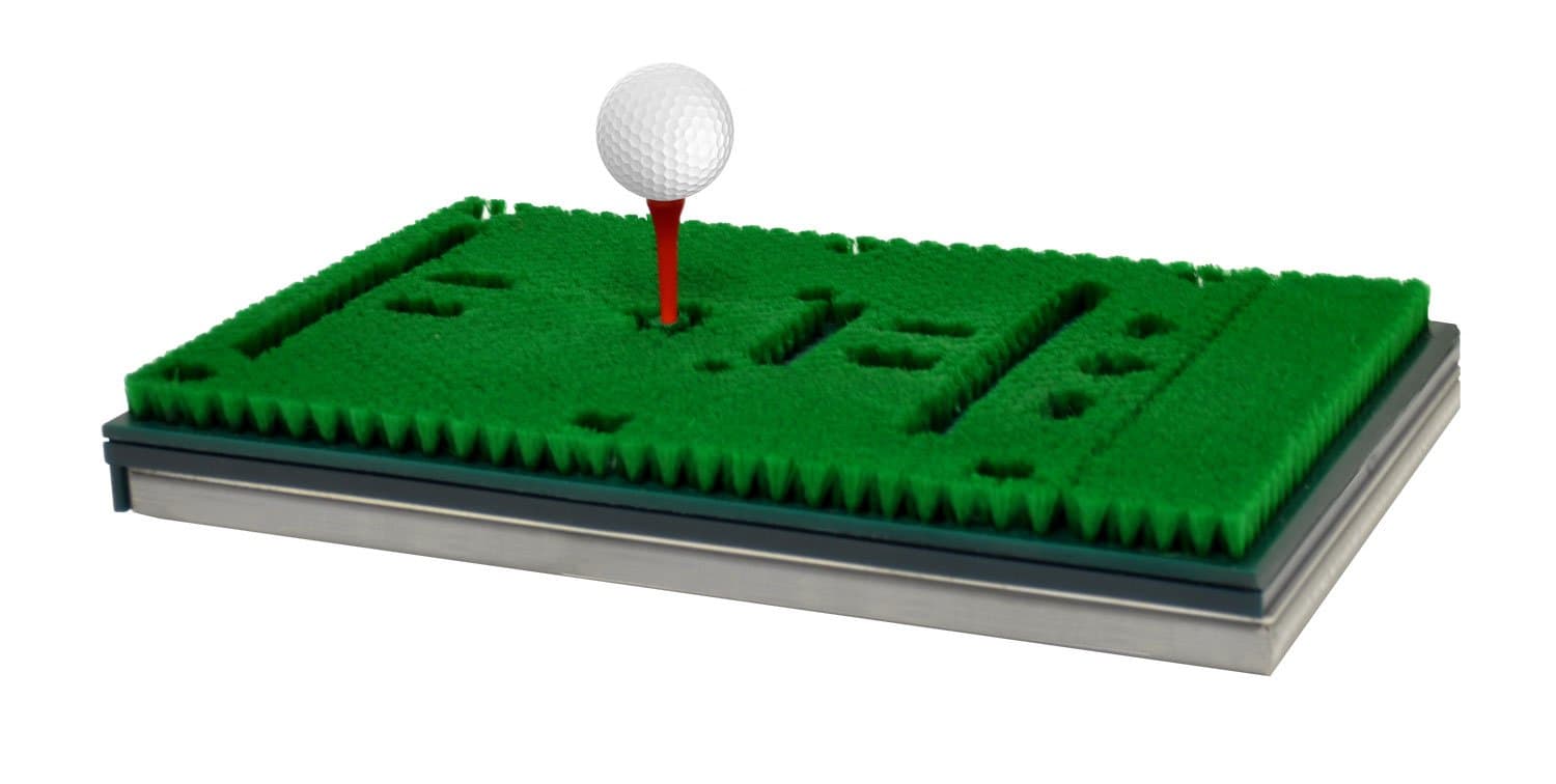 Pro Package Golf Simulator and Swing Analyzer