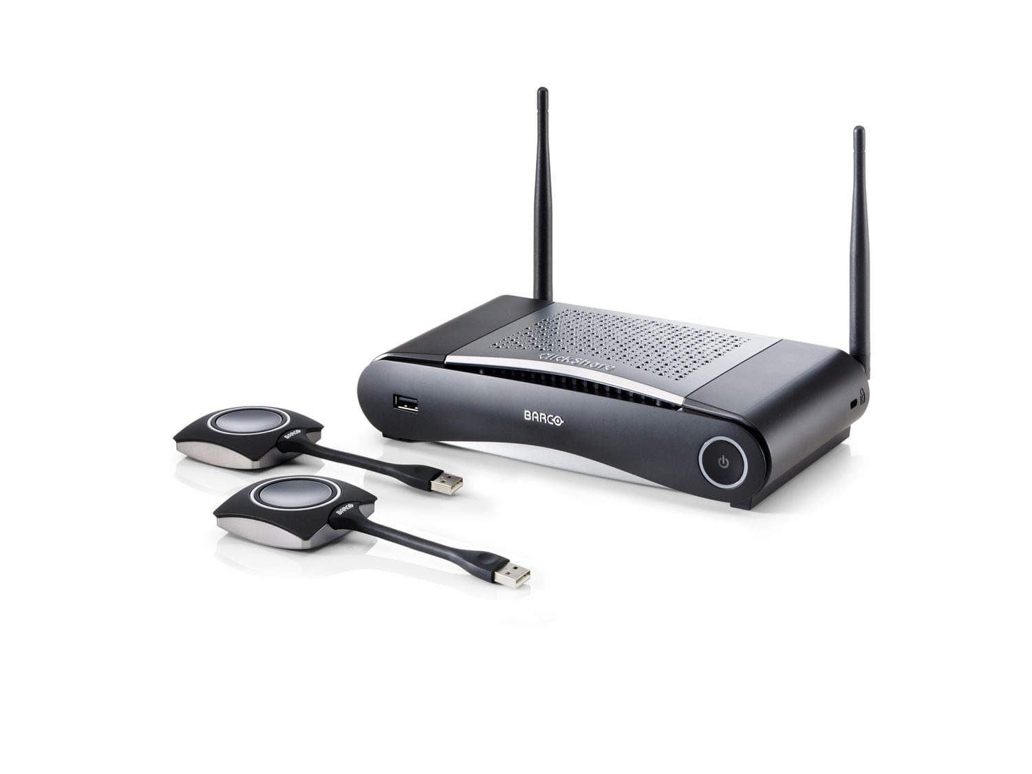 Barco ClickShare CSE-200 - Wireless Presentation Device