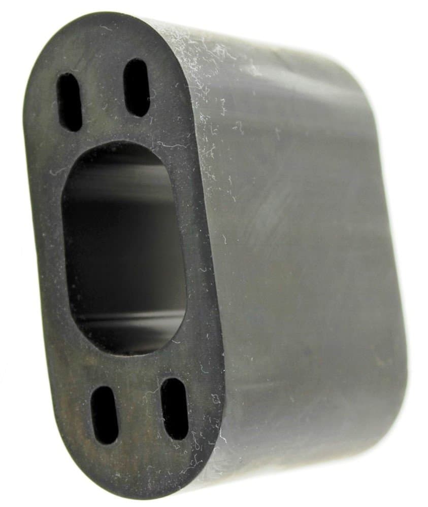 V & B 89802 Groundbreakers HS2 Large Hammer & Maul H-2 Handle Saver