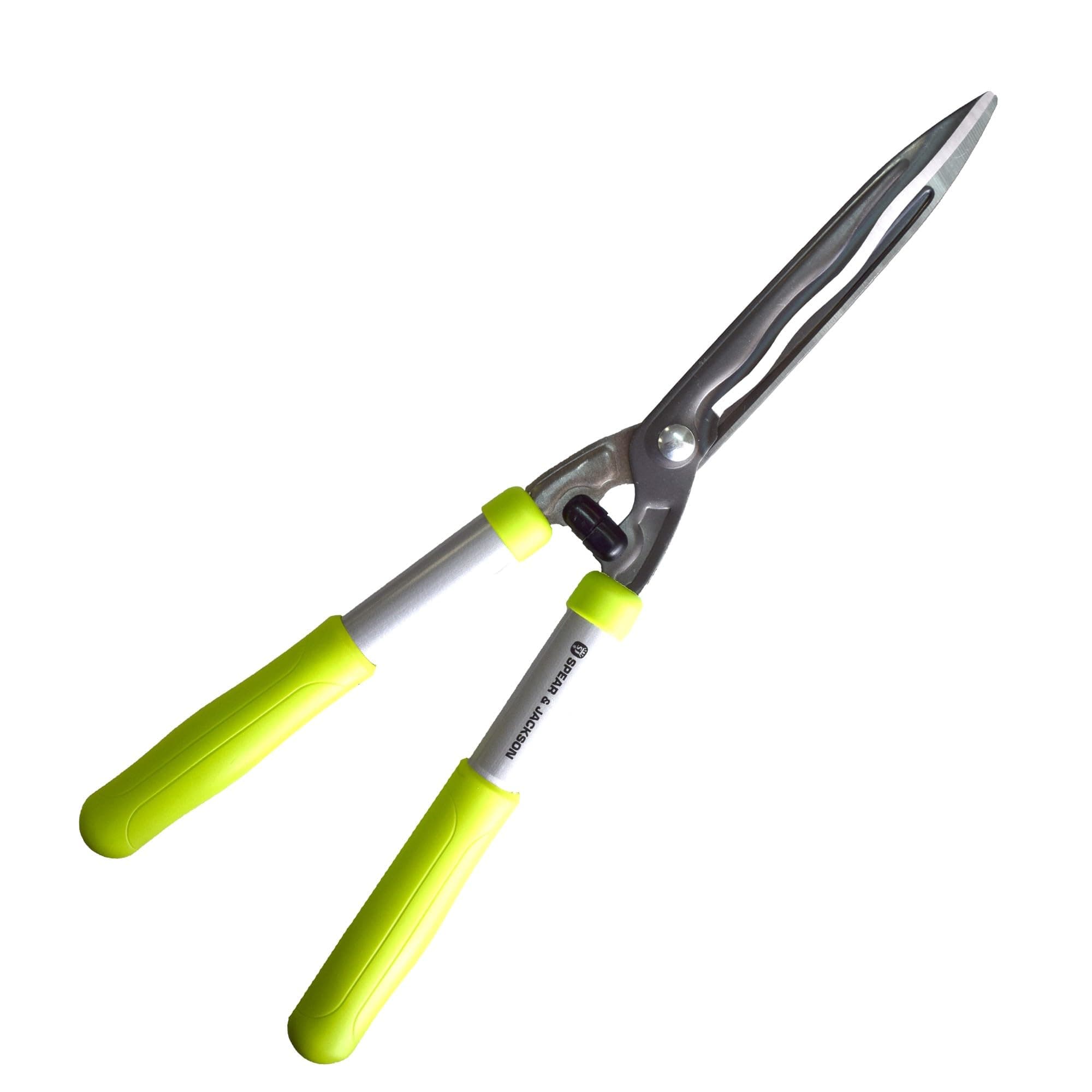 55509G Colours Green Hand Shear