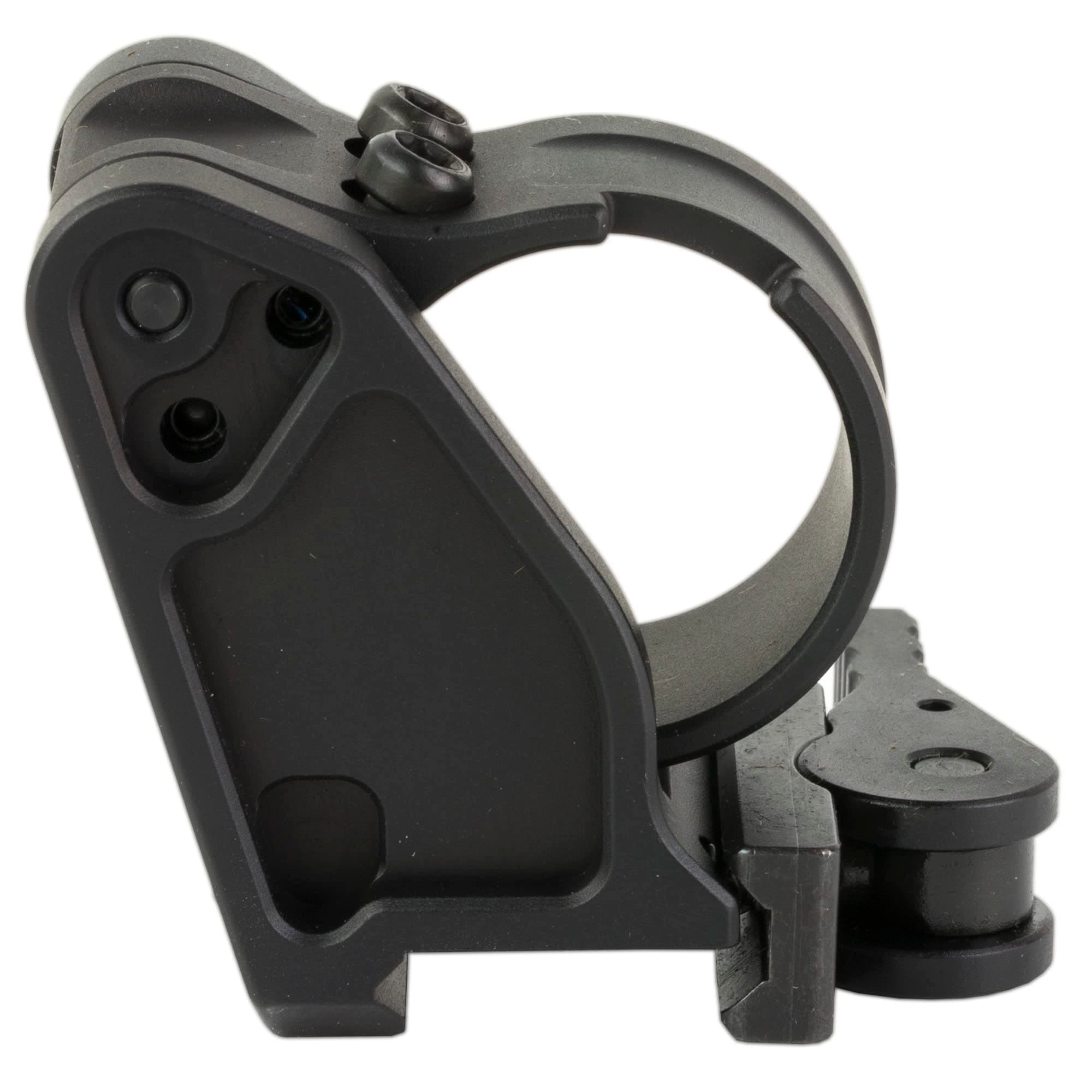 Unity Fast FTC AMPNT Magnifier BLK
