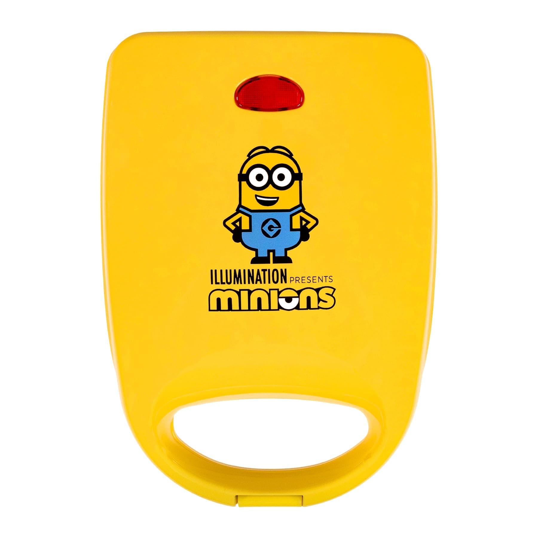 Minions Sandwich Maker - Small Kitchen Appliance