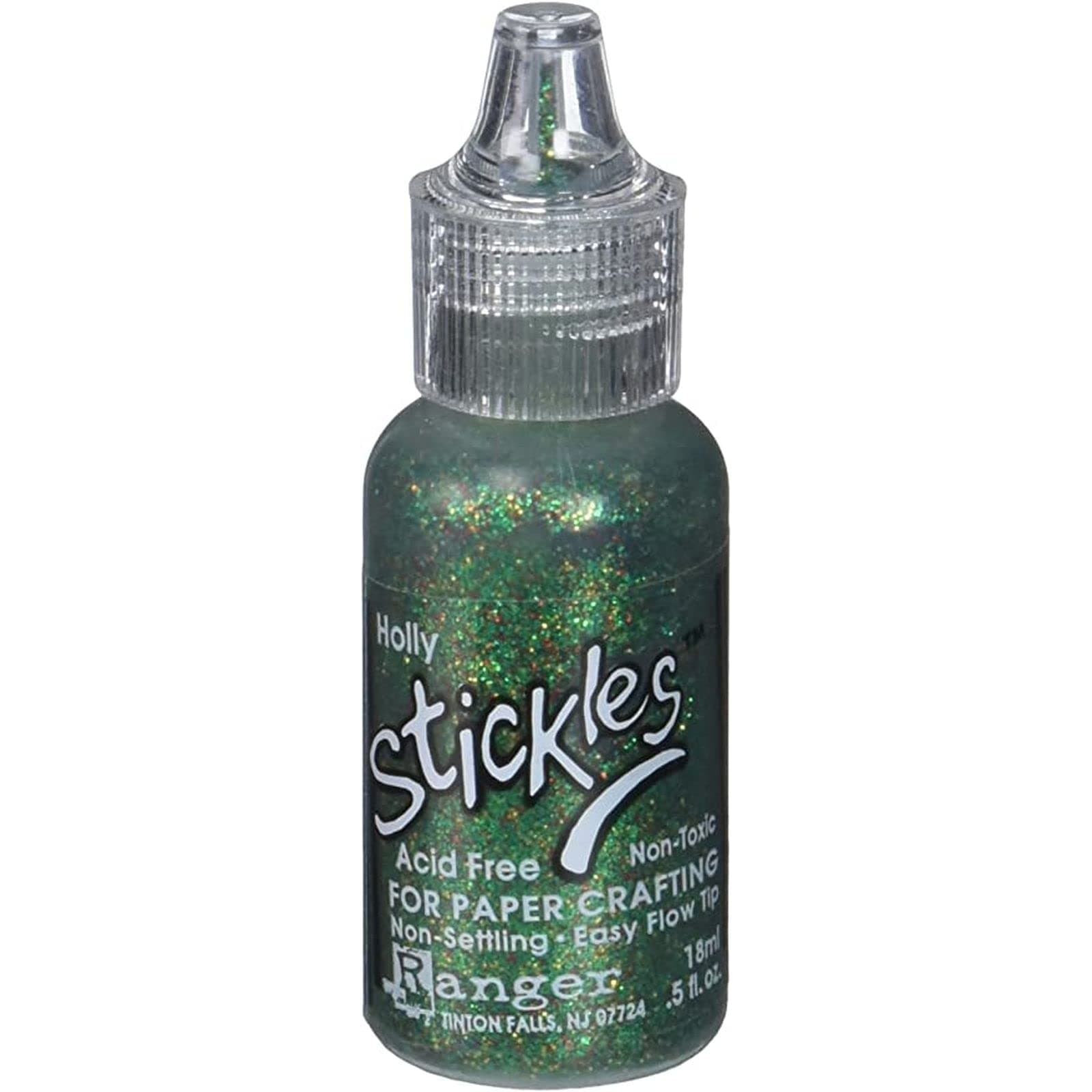 Glue-Sticks, Holly, 5 Fl Oz
