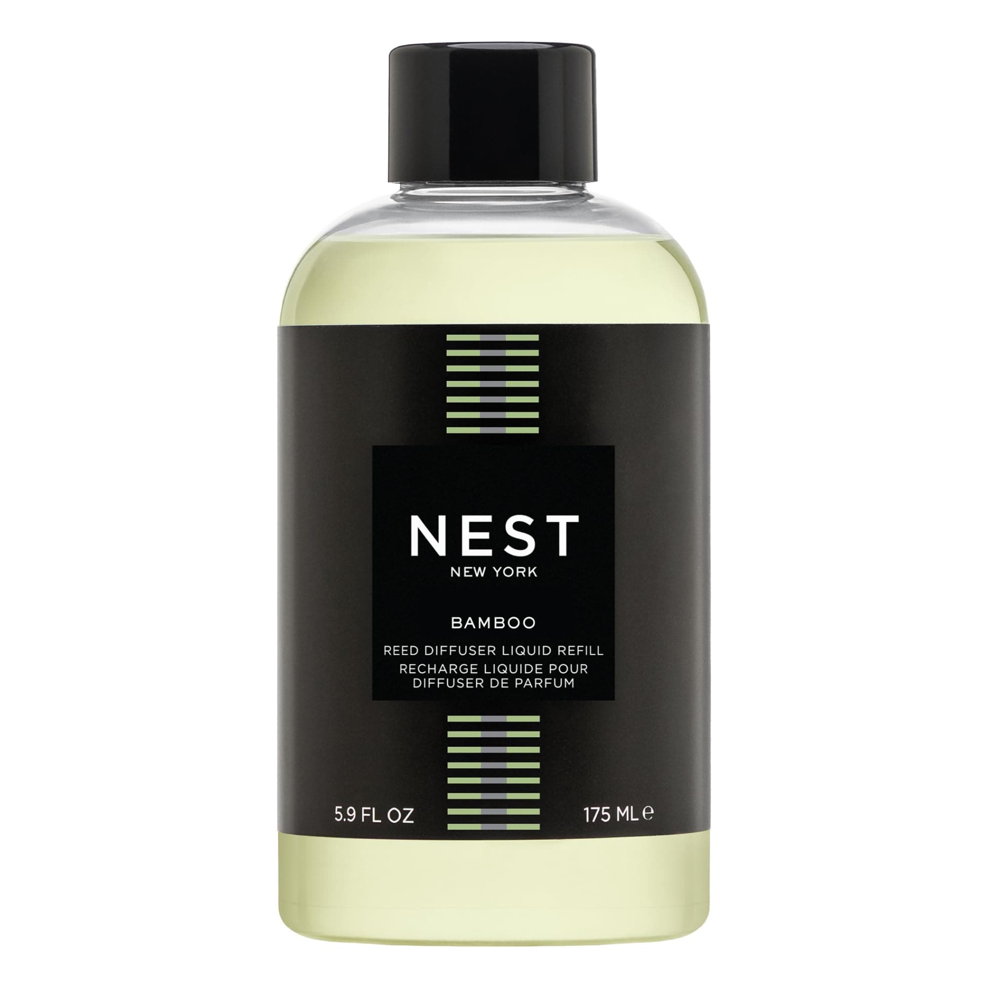Nest Reed Diffuser Liquid Refill - Bamboo 175ml/5.9oz