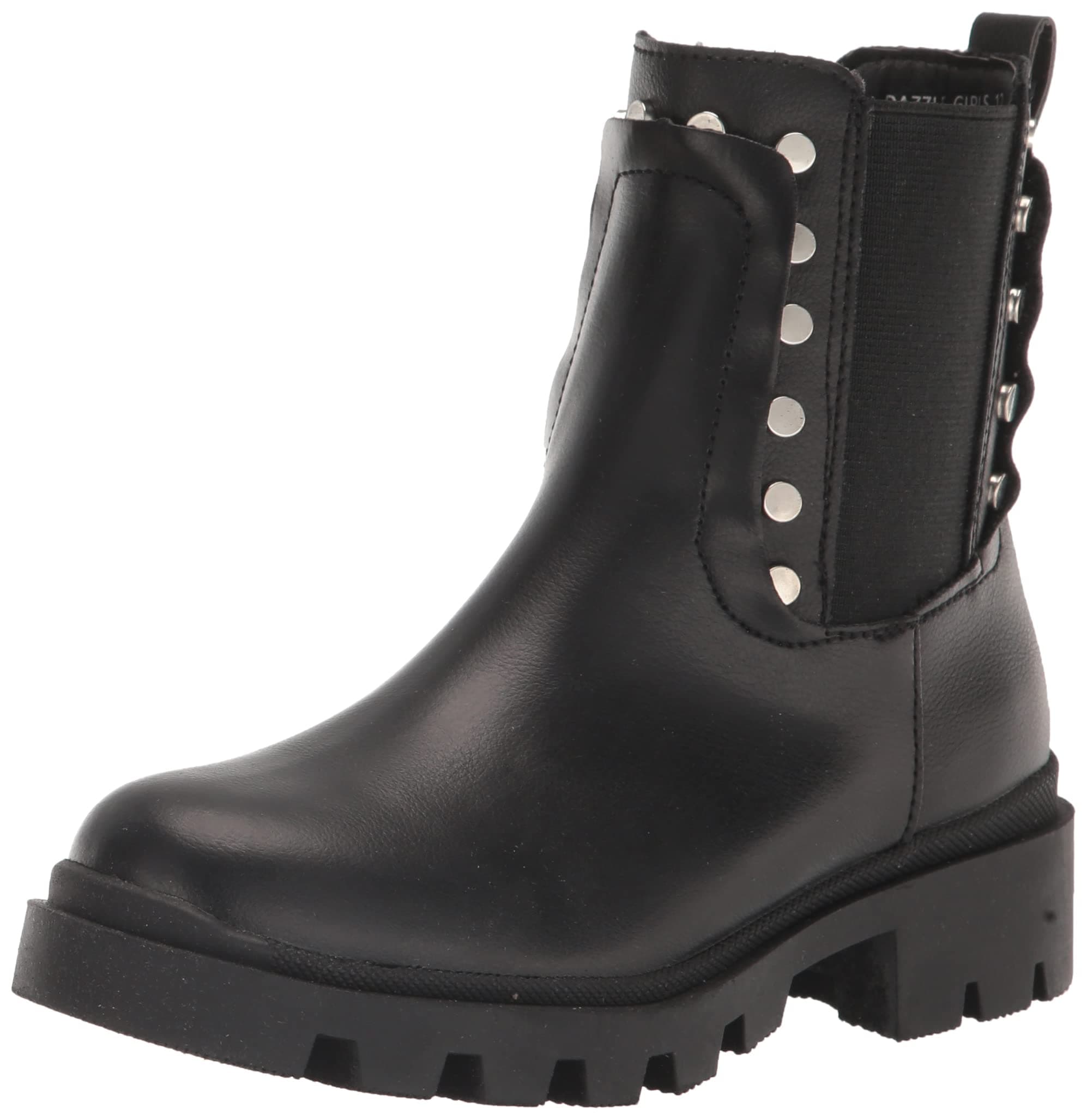 Dolce VitaUnisex-Child Dazzle Ankle Boot