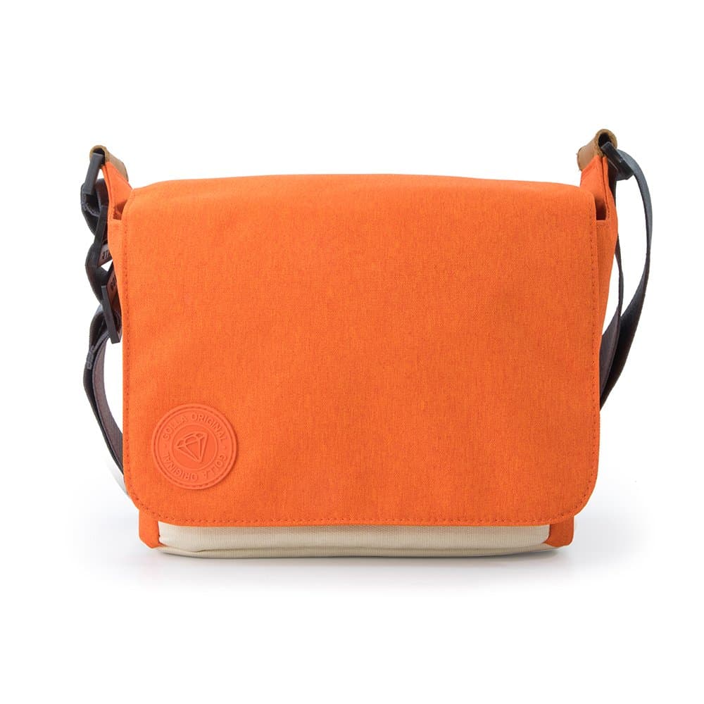 Golla - Original DSLR Camera Bag - Amber