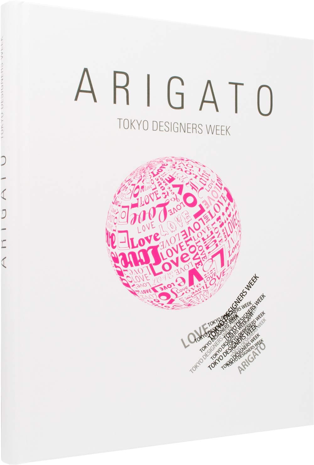 Arigato: Tokyo Designers Week