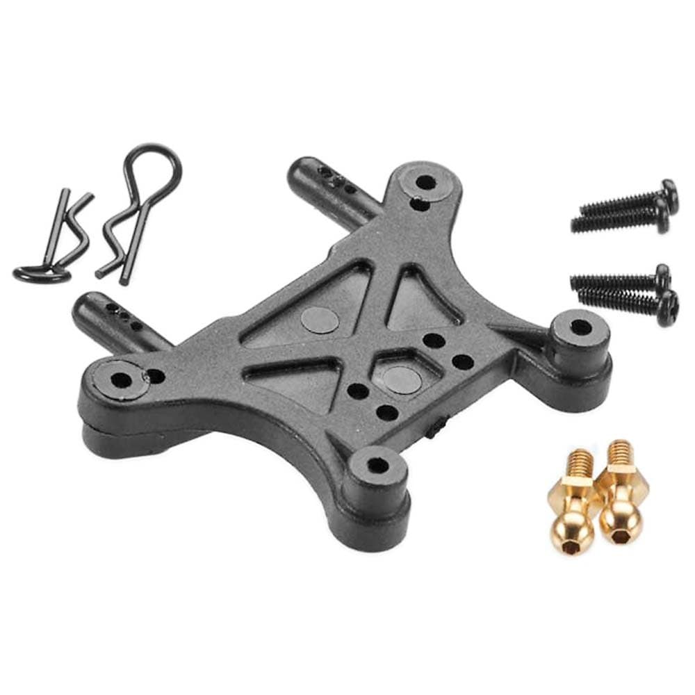 Dromida Shock Tower Rear MT 4.18